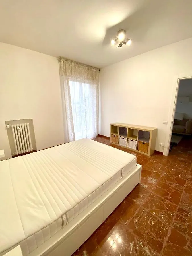A Tre Passi Dal Centro Apartment Forli Italy