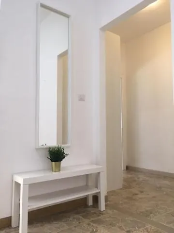 A Tre Passi Dal Centro Apartment Forli Italy