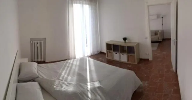 A Tre Passi Dal Centro Apartment Forli