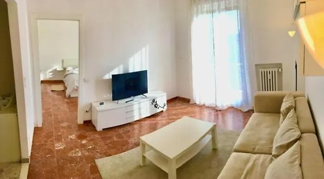 A Tre Passi Dal Centro Apartment Forli