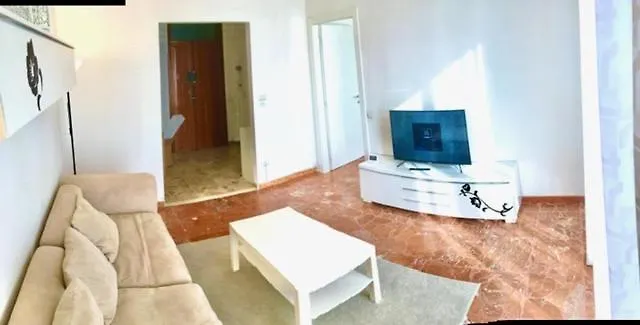 A Tre Passi Dal Centro Apartment Forli