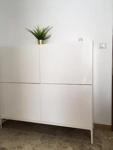 A Tre Passi Dal Centro Apartment Forli