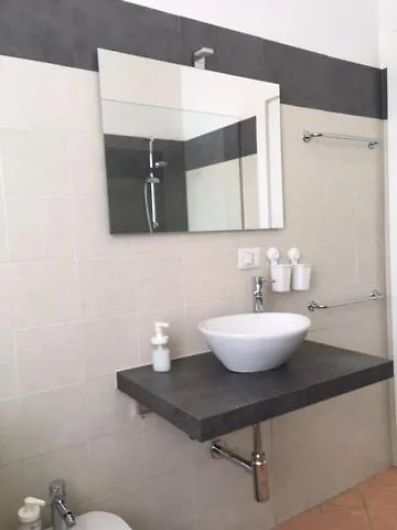 A Tre Passi Dal Centro Apartment Forli