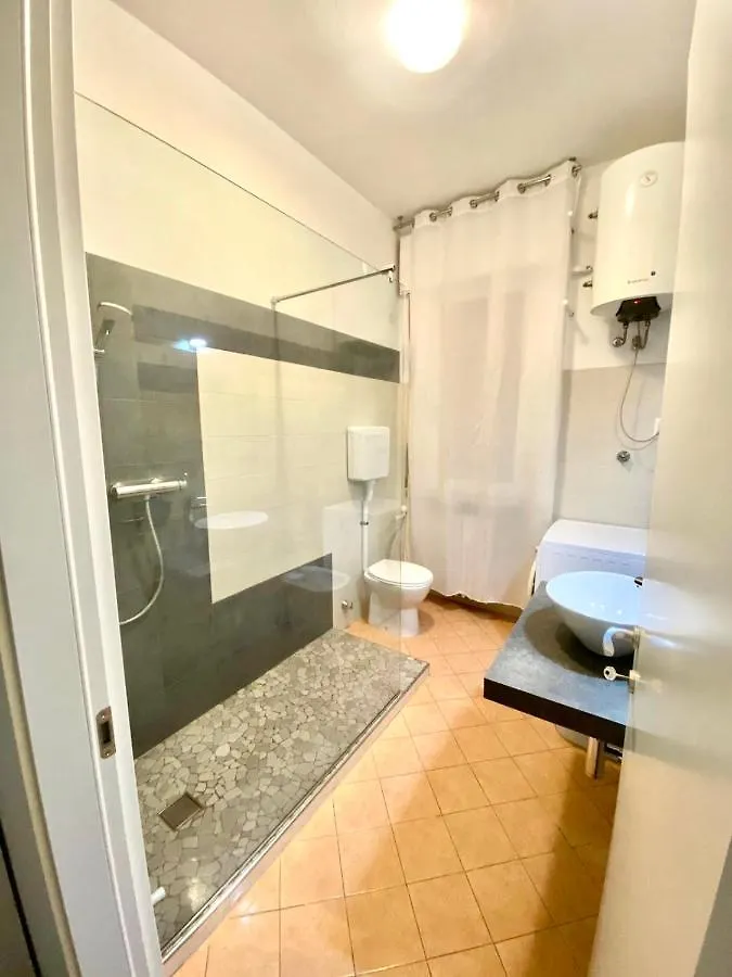 A Tre Passi Dal Centro Apartment Forli
