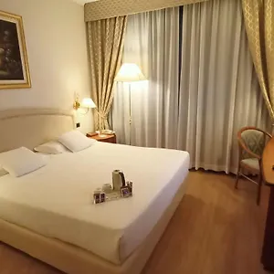 4* Hotel Western Globus