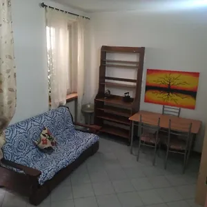 Mazzini Dom wakacyjny