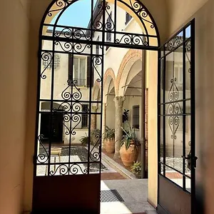Casa Petrucci 2 Centro Storico Apartament