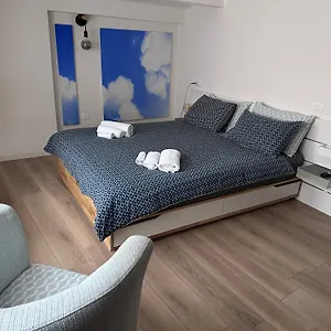 Cielo Apartament