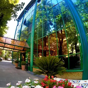 4* Hotel Michelangelo