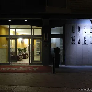 4* Hotel Masini