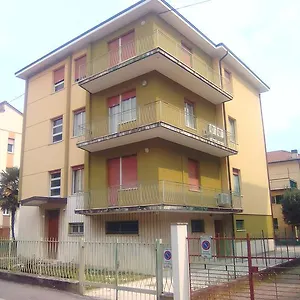 3* Guest house Gardenia