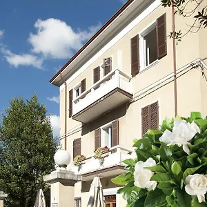 Gardenia Hotel