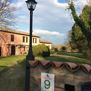 Agriturismo Il Pettirosso Forlì