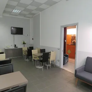 2* Hotel Marta