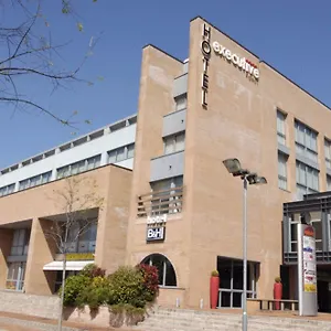 4* Hotel Executive